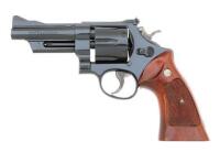 Smith & Wesson Model 24-3 Double Action Revolver