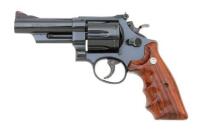 Smith & Wesson Model 29-2 Double Action Revolver