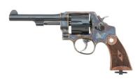 Smith & Wesson Model 22-4 Classic Double Action Revolver