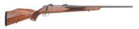 Colt Sauer Bolt Action Rifle