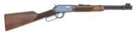 As-New Winchester Model 9422 Trapper Lever Action Carbine