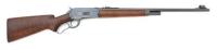 Winchester Model 71 Lever Action Rifle