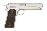 Colt Model 1905 Semi-Auto Pistol