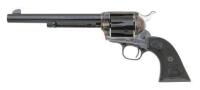 Colt Third Generation Single Action Army Revolver