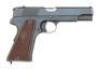 German P.35(P) Semi-Auto Pistol by Radom