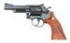 Smith & Wesson Model 19-4 Tennessee Highway Patrol Double Action Revolver - 2