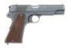 German P.35(P) Semi-Auto Pistol by Radom - 2