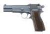 German P.640(B) Semi-Auto Pistol by Fabrique Nationale - 2