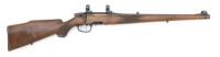 Steyr Mannlicher Model L Bolt Action Carbine