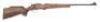 Savage Anschutz Model 54 Sporter Custom Grade Bolt Action Rifle