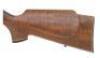 Savage Anschutz Model 54 Sporter Custom Grade Bolt Action Rifle - 2