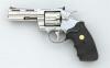 Colt Python Double Action Revolver