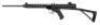 P.A.W.S. Model ZX-8 Semi-Auto Carbine - 2