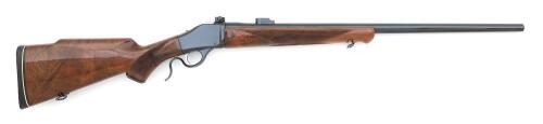 Browning B78 Falling Block Rifle