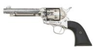 Colt Single Action Army Revolver