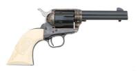 Colt Single Action Army Third-Generation Revolver