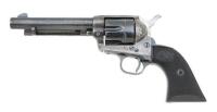 Colt Single Action Army Second-Generation Revolver