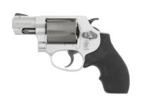 Rare First Smith & Wesson Model 360 Air Lite SC Double Action Revolver