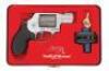 Rare First Smith & Wesson Model 360 Air Lite SC Double Action Revolver - 2