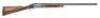 Early Parker SC Grade Single Barrel Trap Shotgun