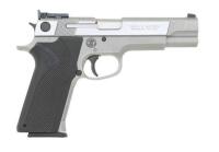 Low Number Smith & Wesson Performance Center “845 Model of 1998” Semi-Auto Pistol