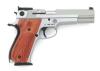 Smith & Wesson Performance Center Model 952-2 Semi-Auto Pistol