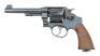 Fine U.S. Model 1917 Revolver by Smith & Wesson