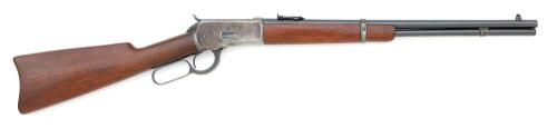 Winchester Model 92 Saddle Ring Carbine