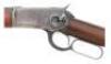 Winchester Model 92 Saddle Ring Carbine - 2