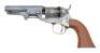 Colt Model 1849 Pocket Percussion Revolver - 2