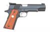 Custom Colt Gold Cup National Match Semi-Auto Pistol by Clark Custom