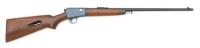 Winchester Model 63 Semi-Auto Rifle