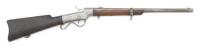 Scarce Ball & Williams-Assembled Ballard Carbine