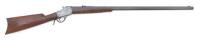 Winchester Model 1885 High Wall Single Shot Rifle