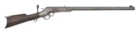 Rare Frank Wesson Seventh Type Extra Large Two Trigger Rifle