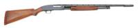 Winchester Model 42 Slide Action Shotgun