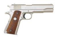 Colt Government Model Series 70 Semi-Auto Pistol