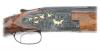 Custom Browning Superposed Sideplated Over Under Shotgun - 2