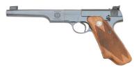 Colt Woodsman Match Target Semi-Auto Pistol