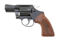 Colt Cobra Double Action Revolver