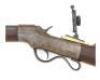 Brown Manufacturing Co. Dual Ignition Ballard Sporting Rifle - 2