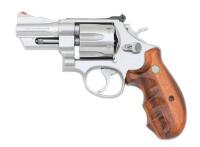 Smith & Wesson Model 624 Double Action Revolver