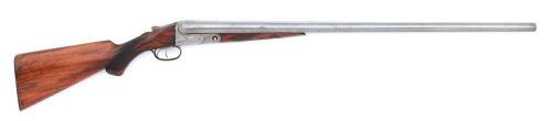 Parker Dh Grade Boxlock Double Shotgun