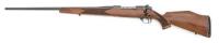 Weatherby Mark V Deluxe Left Hand Bolt Action Rifle