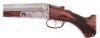 Parker Dh Grade Boxlock Double Shotgun - 2