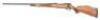 Weatherby Mark V Deluxe Left Hand Bolt Action Rifle