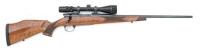 Kleinguenther-Voere Model K14 Bolt Action Rifle