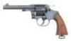 U.S. Model 1917 Double Action Revolver by Colt