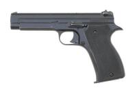 Early German P.625(F) Semi-Auto Pistol by S.A.C.M.