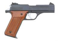 Benelli B76 Semi-Auto Target Pistol